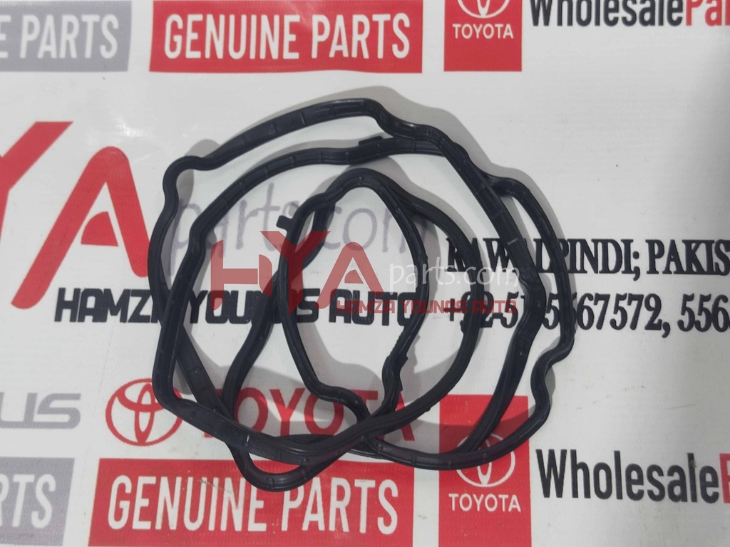 GASKET, CYLINDER HEAD COVER (TAPPET COVER JAIN)