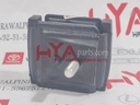 INSULATOR, ENGINE MOUNTING, FRONT (ENGINE FOUNDATION)