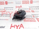 INSULATOR, ENGINE MOUNTING, FRONT (ENGINE FOUNDATION)