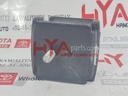 INSULATOR, ENGINE MOUNTING, FRONT (ENGINE FOUNDATION)