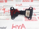 INSULATOR, ENGINE MOUNTING, REAR (GEAR FOUNDATION)