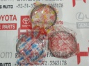 RING SET, PISTON (SIZE : STD) (PISTON RING)
