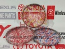 RING SET, PISTON (SIZE : 0.75)