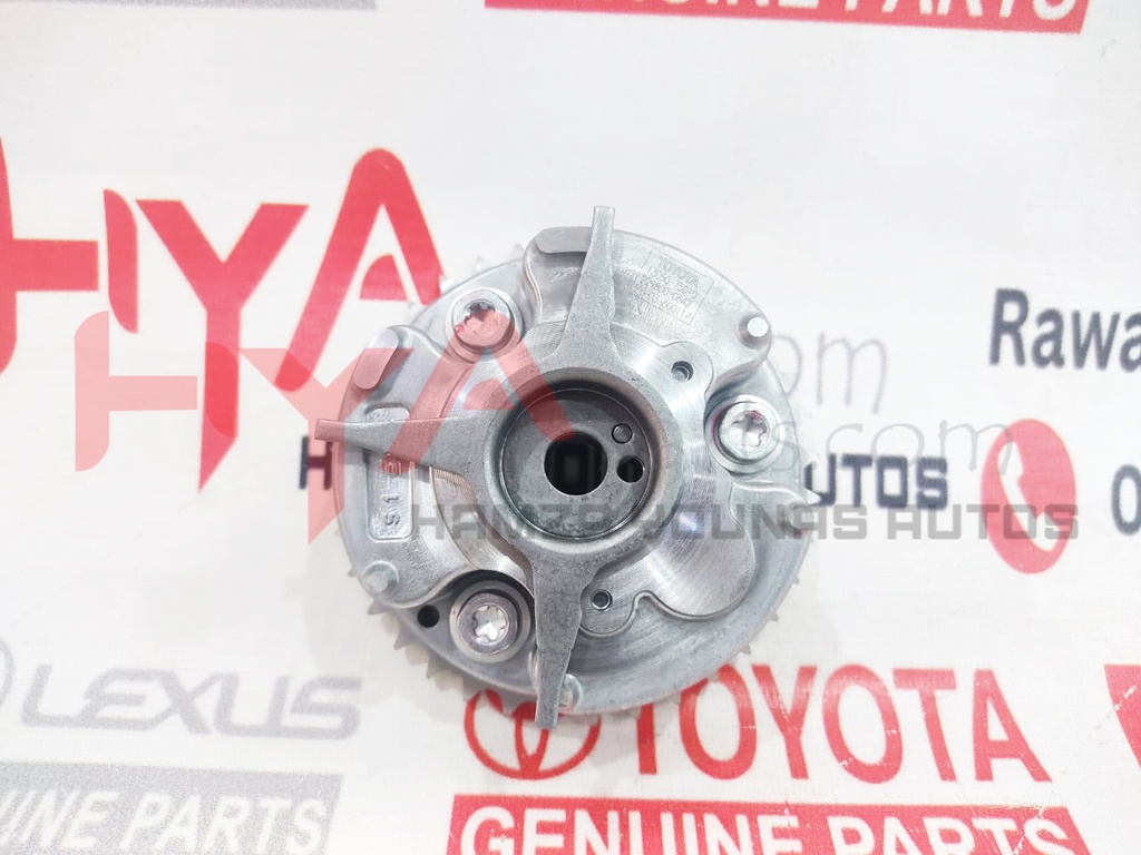 GEAR ASSY, CAMSHAFT TIMING