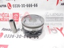 PISTON SUB-ASSY, W/PIN (SIZE : STD)