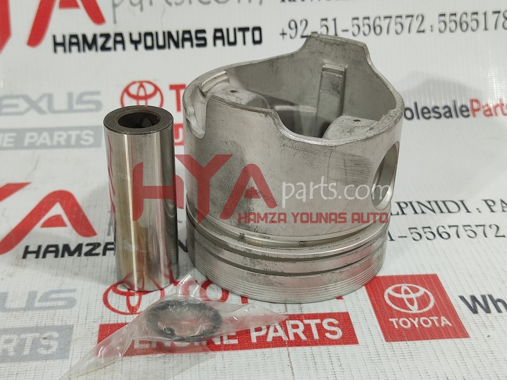 PISTON SUB-ASSY, W/PIN (SIZE : 0.50)