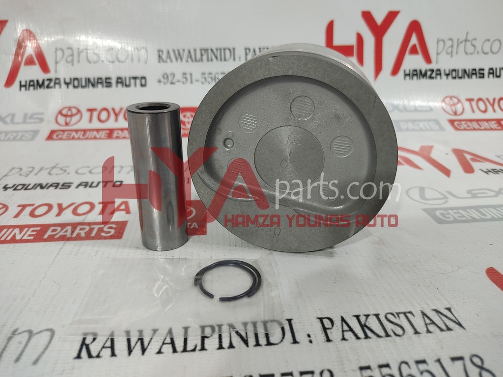PISTON SUB-ASSY, W/PIN (SIZE : 0.50)