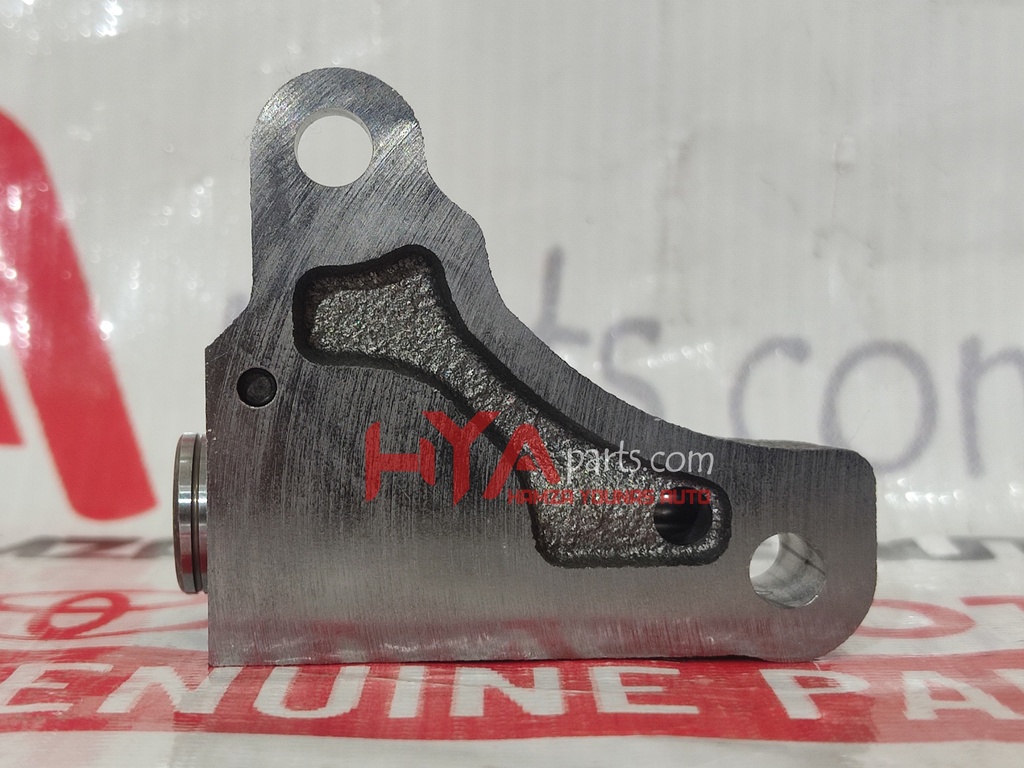PLUNGER, CHAIN TENSIONER