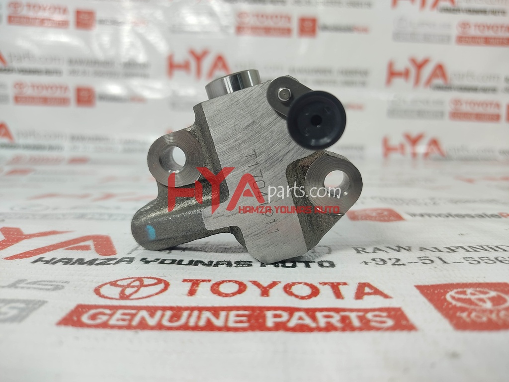 TENSIONER ASSY, CHAIN, NO.2