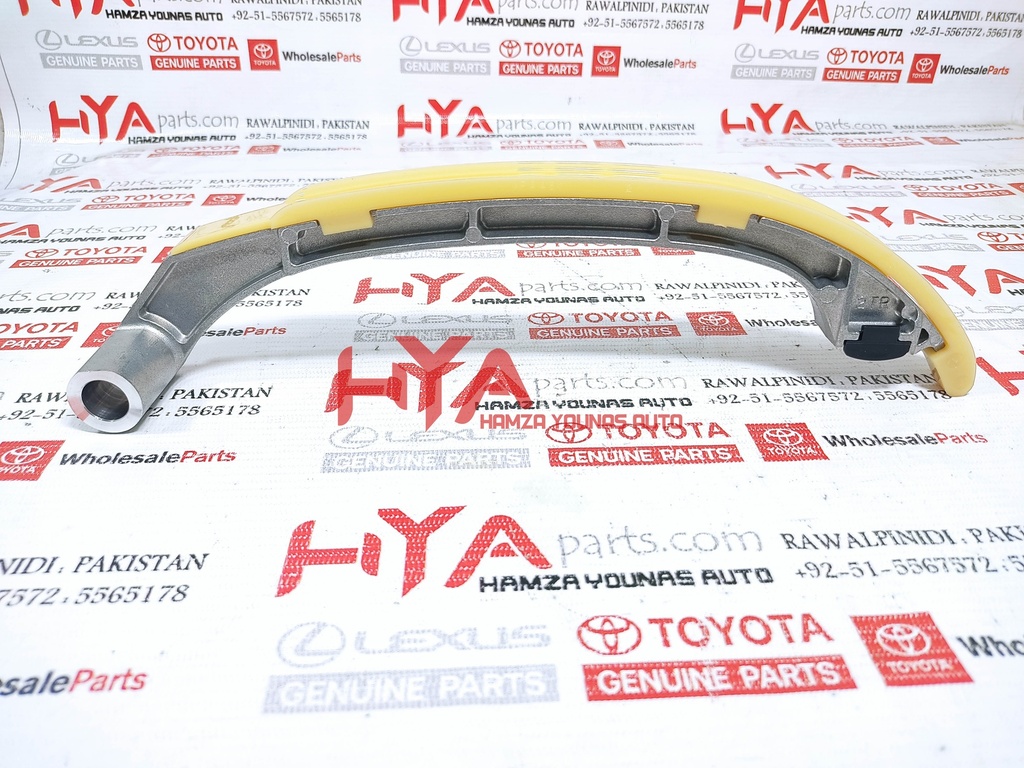 SLIPPER, CHAIN TENSIONER