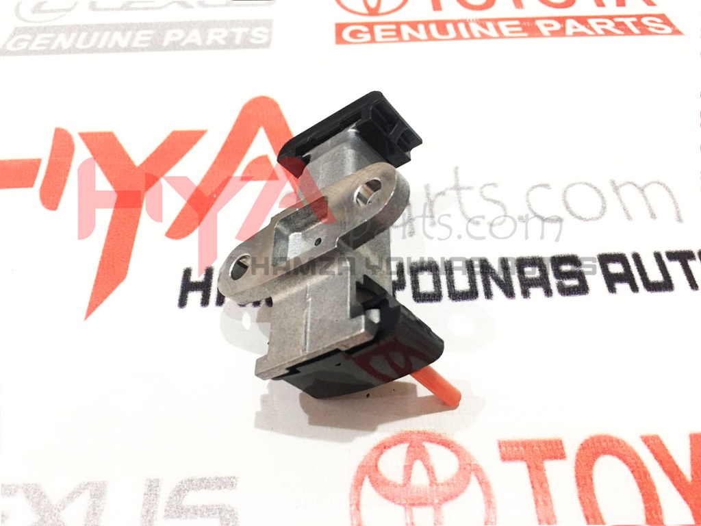 TENSIONER ASSY, CHAIN, NO.3