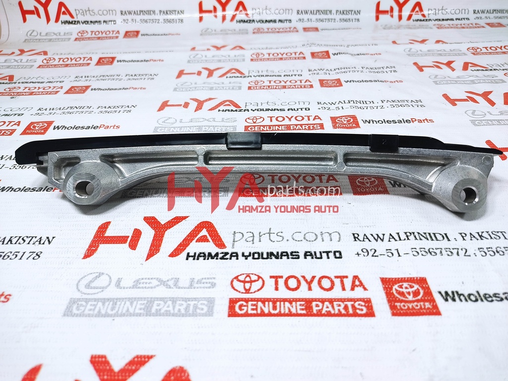 DAMPER, CHAIN VIBRATION, NO.1