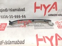 DAMPER, CHAIN VIBRATION, NO.1