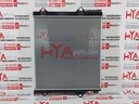 RADIATOR ASSY