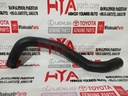 HOSE, RADIATOR, NO.2
