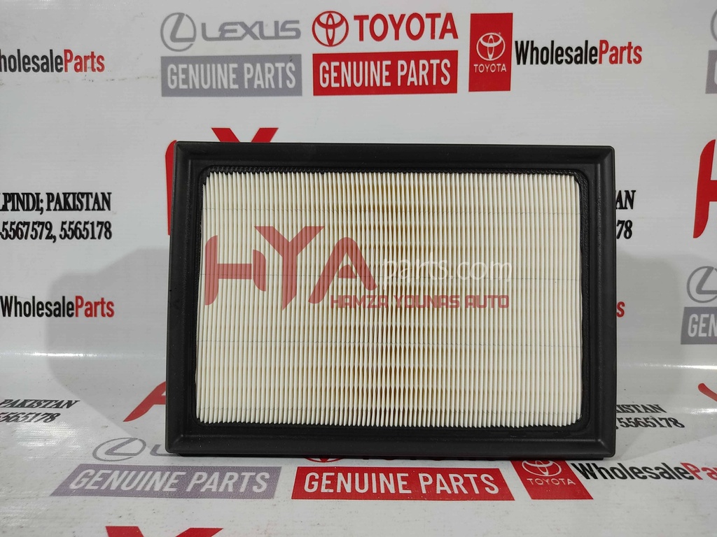 ELEMENT SUB-ASSY, AIR CLEANER FILTER (AIR FILTER)