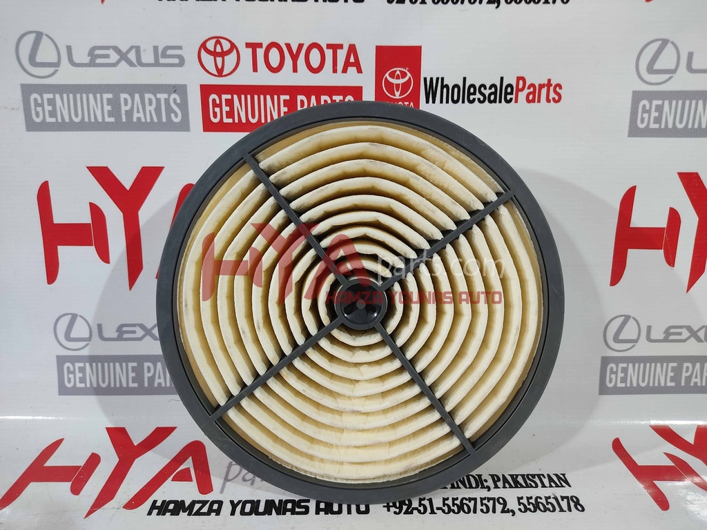 ELEMENT SUB-ASSY, AIR CLEANER FILTER (AIR FILTER)