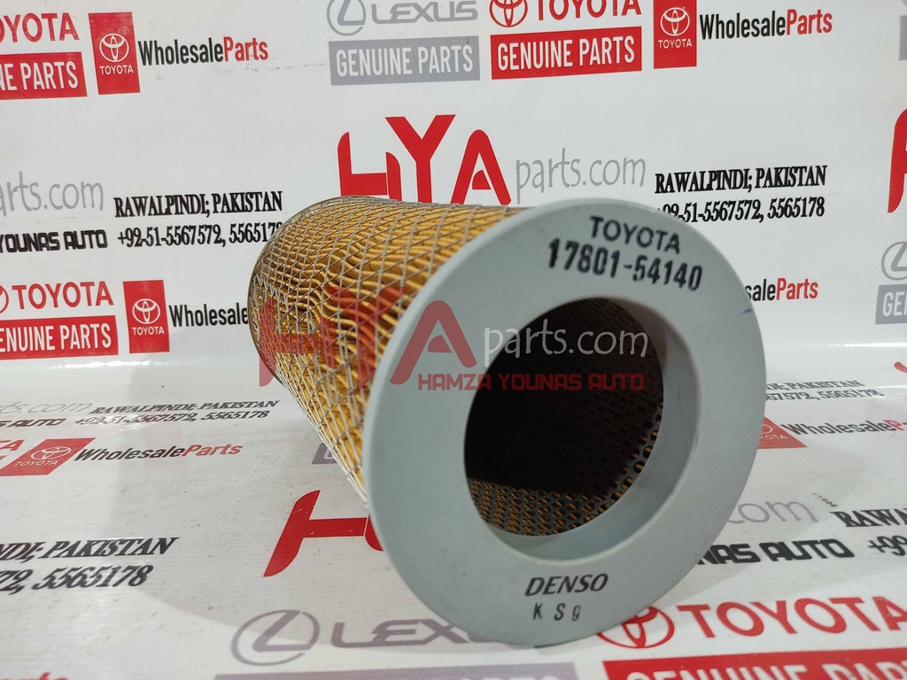 ELEMENT SUB-ASSY, AIR CLEANER FILTER (AIR FILTER)