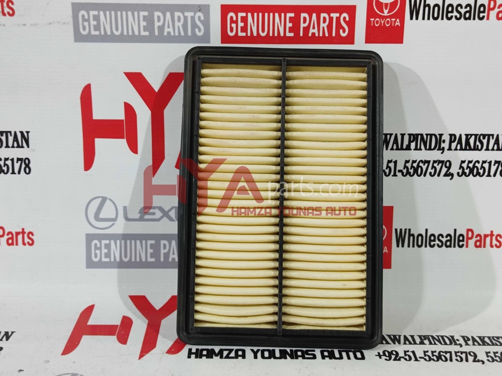 ELEMENT SUB-ASSY, AIR CLEANER FILTER (AIR FILTER)