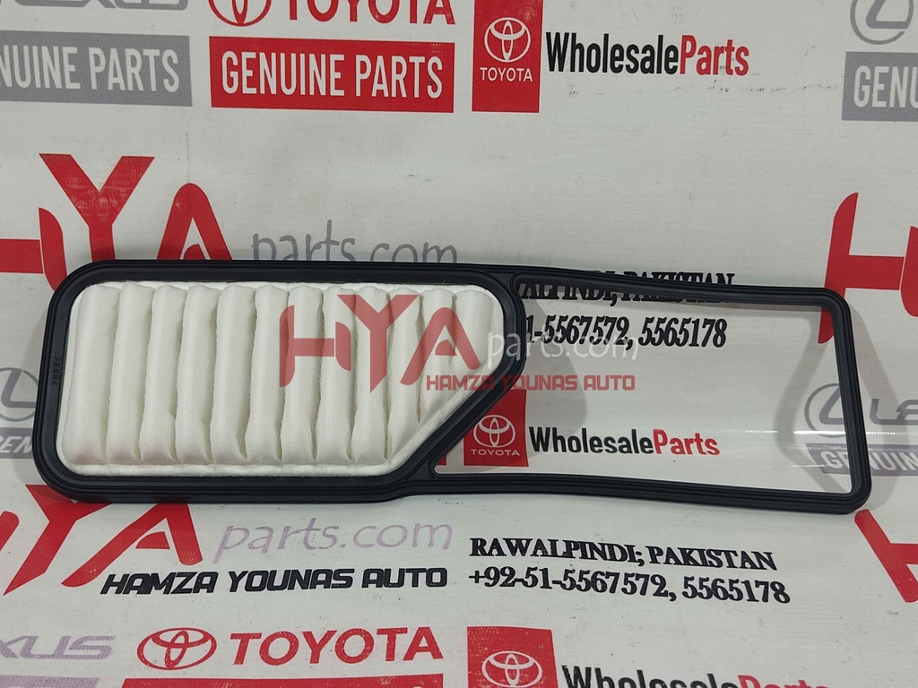 ELEMENT SUB-ASSY, AIR CLEANER FILTER (AIR FILTER)