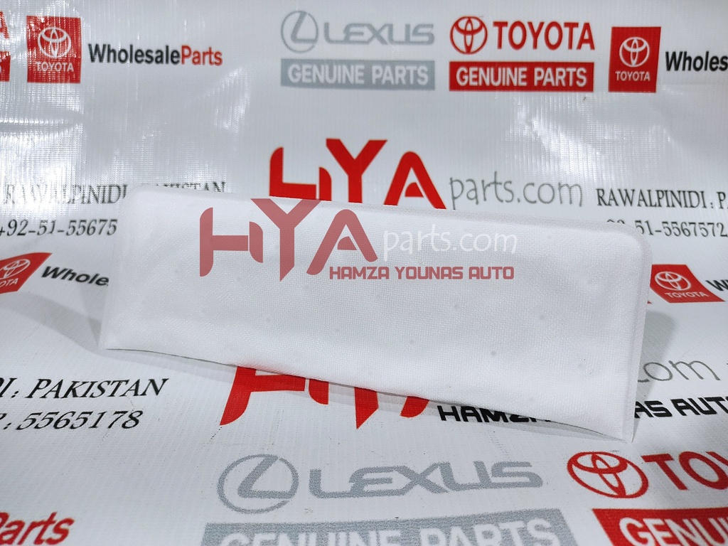 FILTER, FUEL PUMP