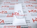 FILTER, FUEL PUMP