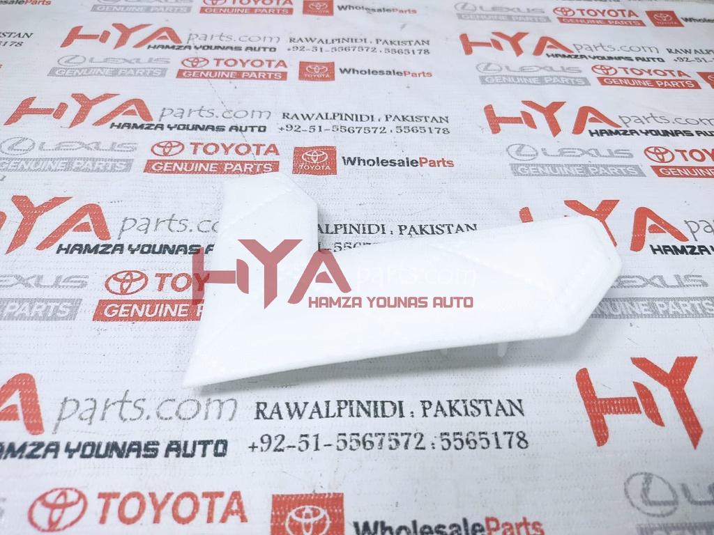 FILTER, FUEL PUMP