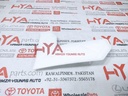 FILTER, FUEL PUMP
