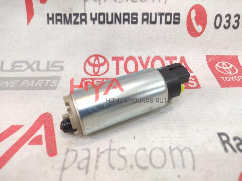 PUMP ASSY, FUEL