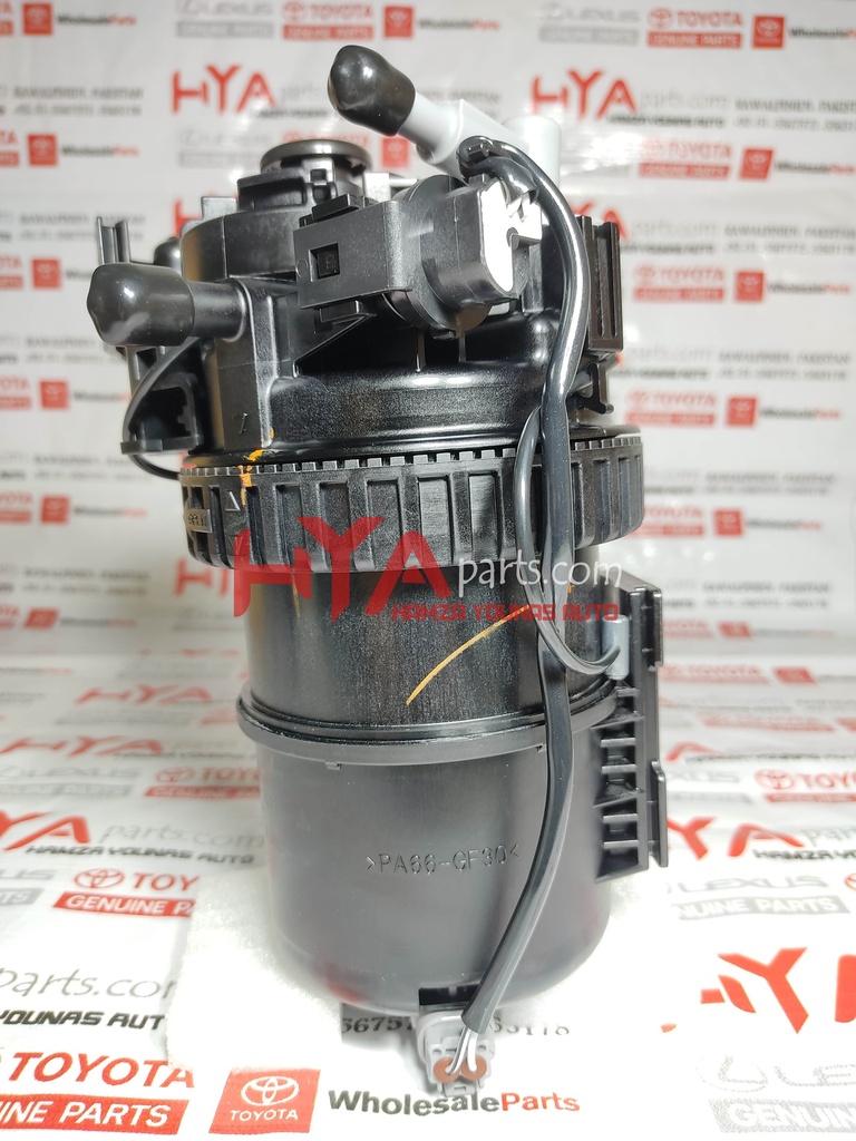 FILTER ASSY, FUEL