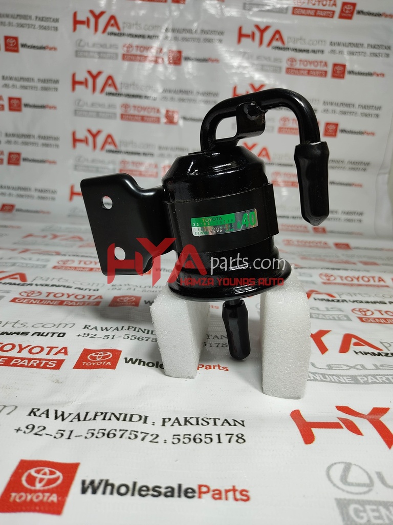 FILTER ASSY, FUEL