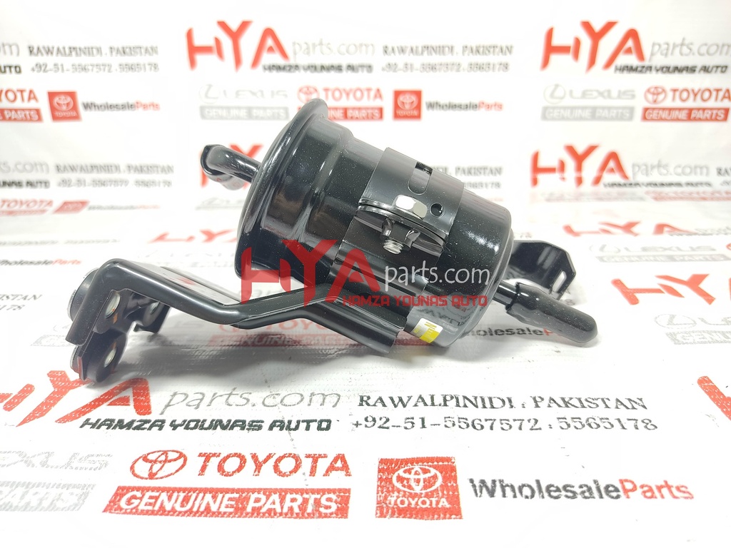 FILTER ASSY, FUEL