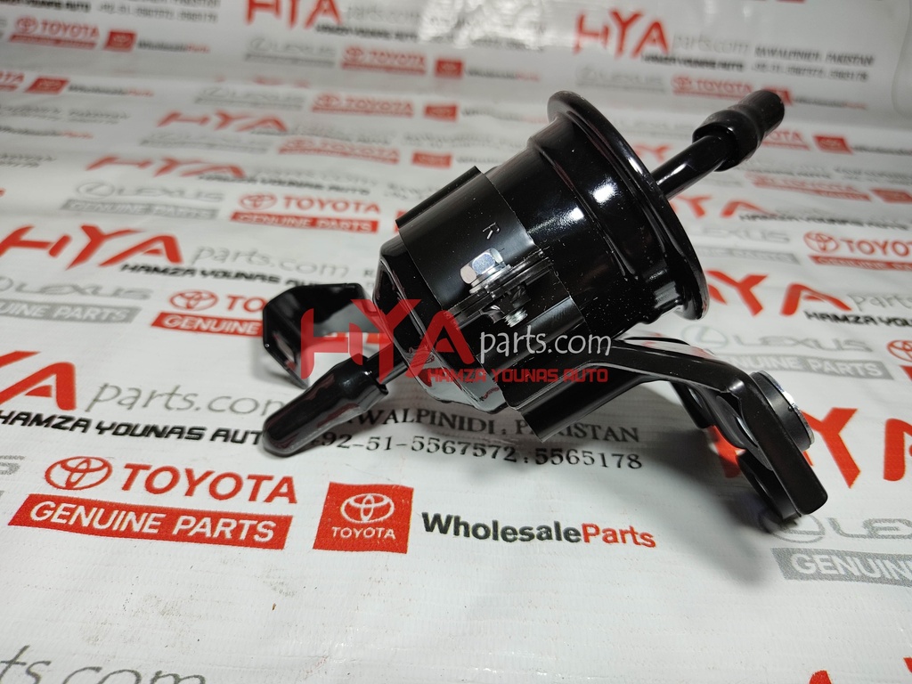 FILTER ASSY, FUEL