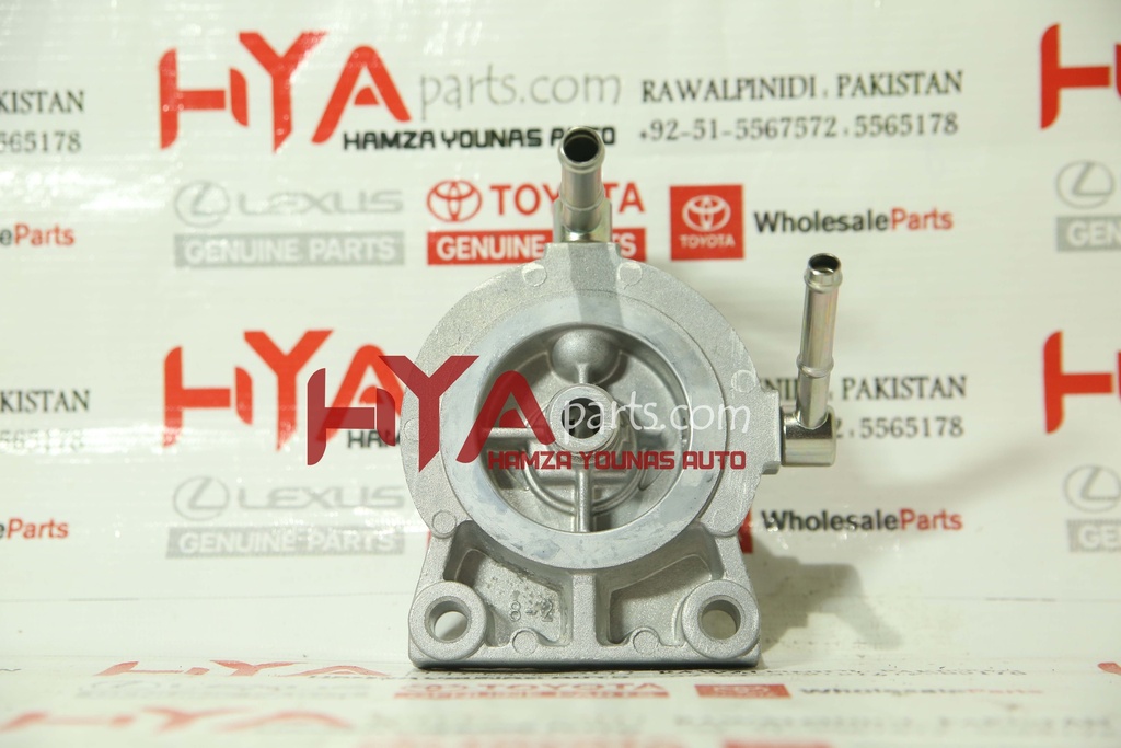 CAP ASSY, FUEL FILTER