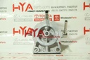 CAP ASSY, FUEL FILTER