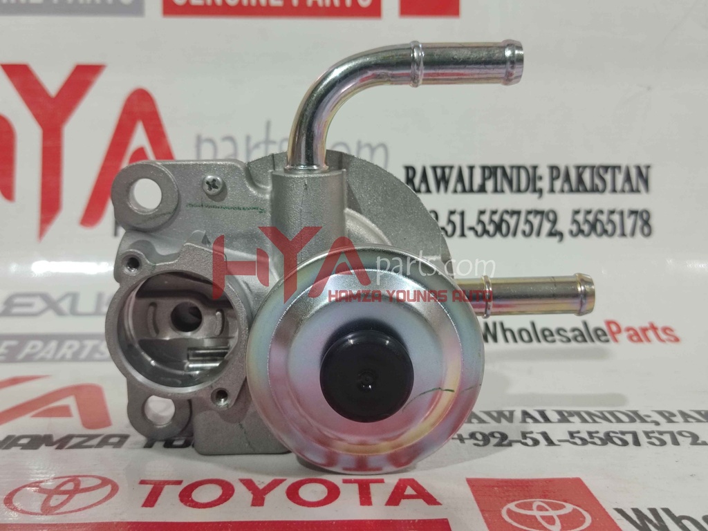 CAP ASSY, FUEL FILTER