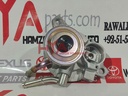 CAP ASSY, FUEL FILTER