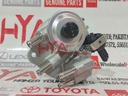 CAP ASSY, FUEL FILTER