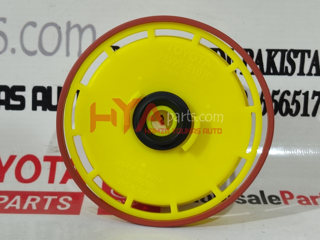 ELEMENT ASSY, FUEL FILTER