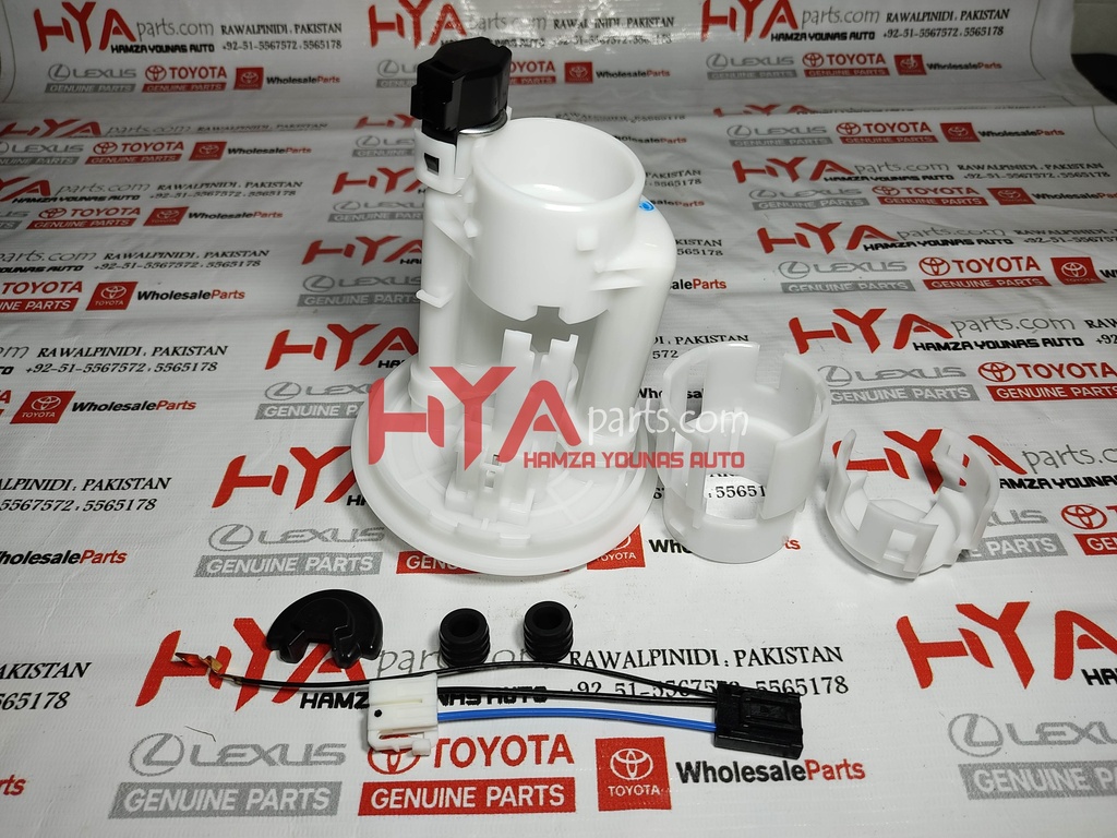 ELEMENT ASSY, FUEL FILTER