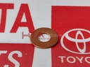 GASKET, INJECTION NOZZLE SEAT