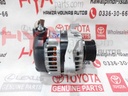 ALTERNATOR ASSY