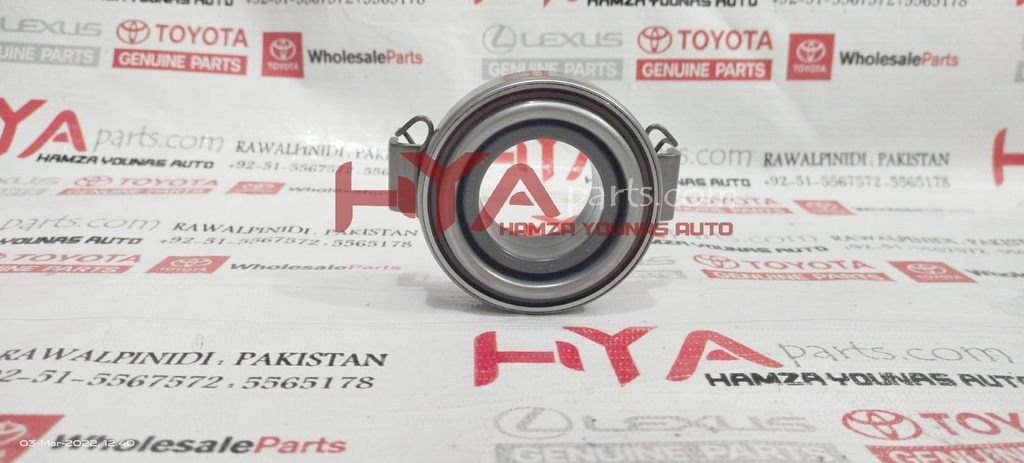 BEARING ASSY, CLUTCH RELEASE