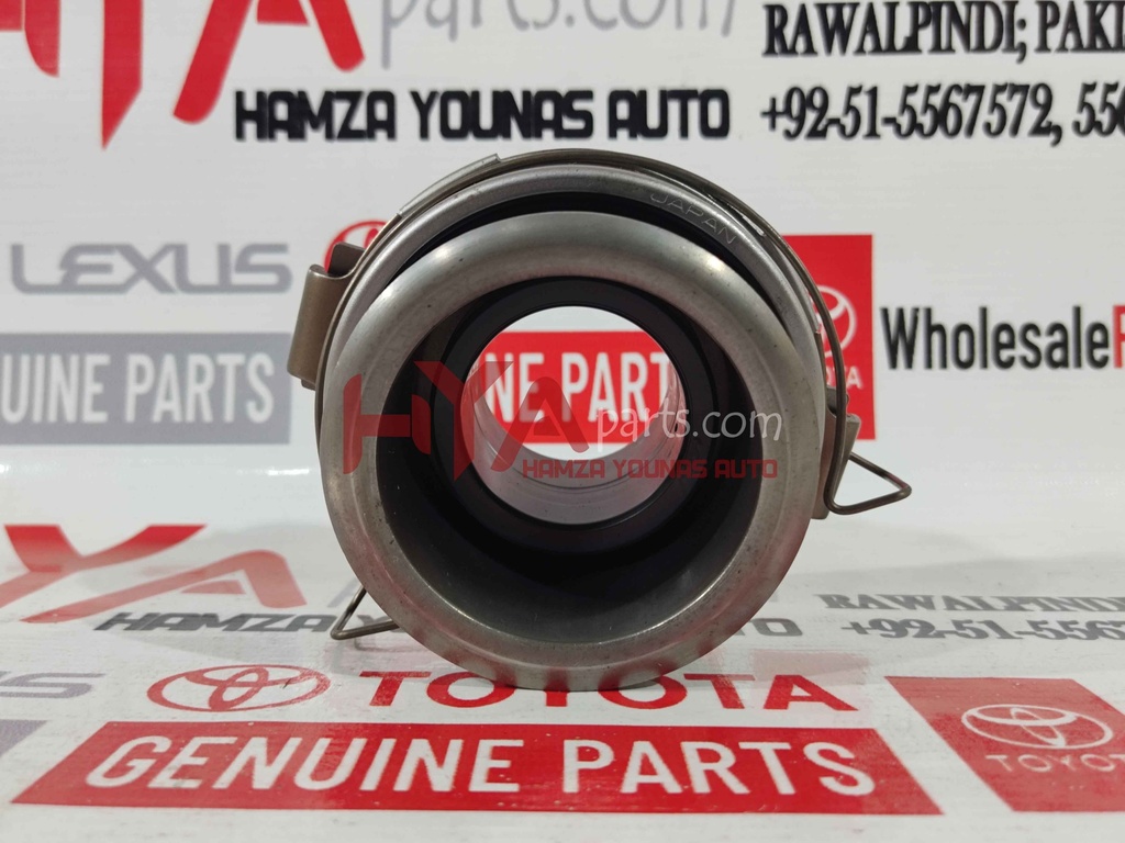 BEARING ASSY, CLUTCH RELEASE