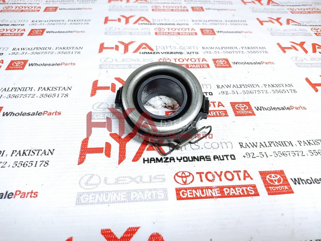 BEARING ASSY, CLUTCH RELEASE