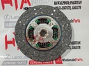 DISC ASSY, CLUTCH