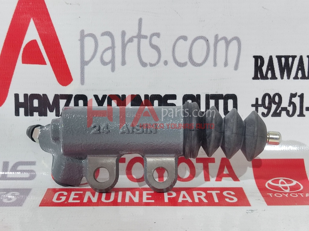 CYLINDER ASSY, CLUTCH RELEASE