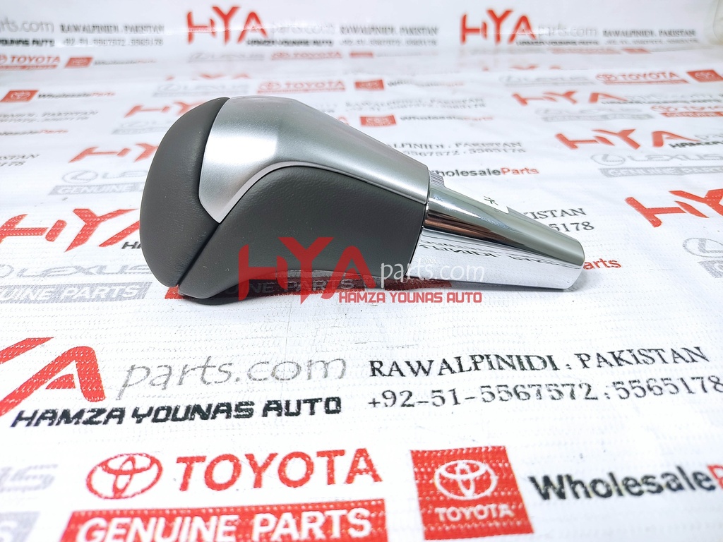 KNOB SUB-ASSY, SHIFT LEVER