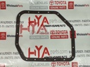 GASKET, AUTOMATIC TRANSMISSION OIL PAN