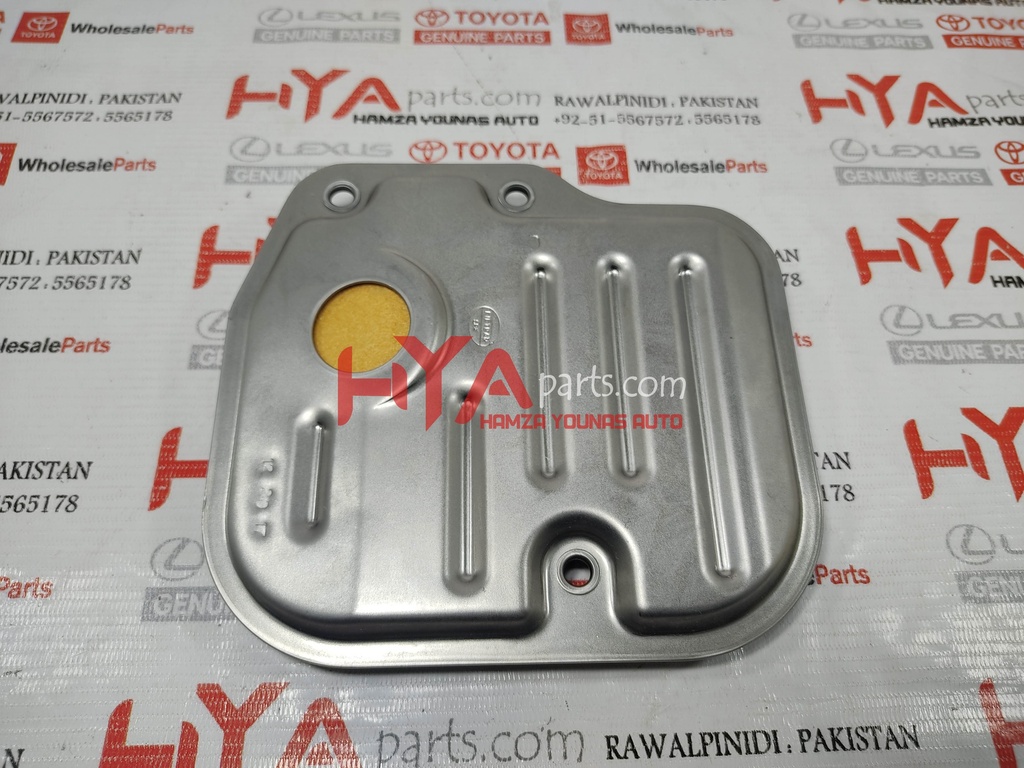 STRAINER ASSY, VALVE BODY OIL (GEAR OIL FILTER)